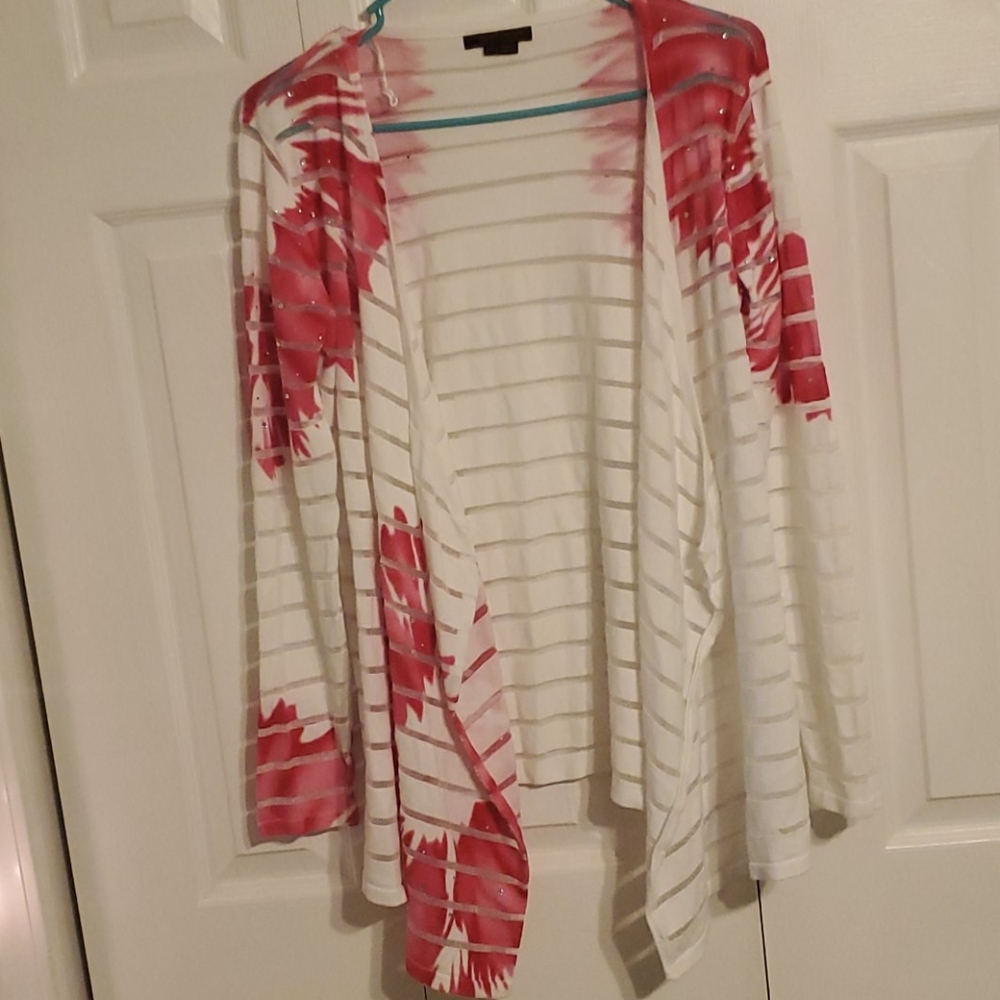 Womens Fontana sweater M